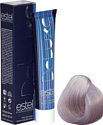 Estel Professional De Luxe 10/66 светлый блондин фиолетовый интенсивный