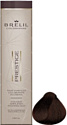 Крем-краска для волос Brelil Professional Colorianne Prestige 6/38 темный шоколадный блонд