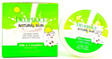 Deoproce Крем для лица Deoproce Natural Skin Nourishing Cream Milk Cucumber 100 мл