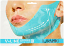 L.Sanic Бандаж V-Line Cooling Lifting Face Mask 20 г