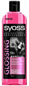 Syoss Glossing эффект ламинирования для нормальных волос 500 мл