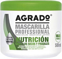 Agrado Маска для волос Nutritive 500 мл
