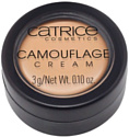 Консилер Catrice Camouflage Cream (тон 015)