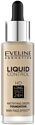 Тональная основа Eveline Cosmetics Liquid Control 015