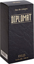 Dilis Parfum Diplomat EdC (100 мл)