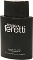 Brocard Franca Ferretti Black EdT (100 мл)