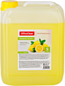 OfficeClean Мыло жидкое Лимон (5 л)