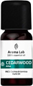 Aroma Lab Эфирное масло кедра атласского Cedarwood Atlas Essential 10 мл