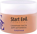 Start Epil Паста для шугаринга Плотная 200 г