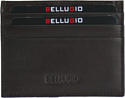 Кредитница Bellugio AU-10R-014 (коричневый)