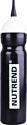 Бутылка для воды Nutrend Sports Bottle 2013 1л (черный)
