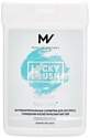 Салфетки для кистей Mischa Vidyaev Lucky Brush Cleanser Wipes Medium Size (50 шт)