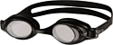 Очки для плавания Indigo 801 G (черный)