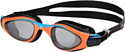 Очки для плавания Indigo Navaga GS23-4 (оранжевый/голубой)