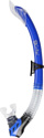 Трубка для плавания Indigo IN065 (синий)