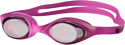 Очки для плавания Indigo G6125 (фиолетовый)
