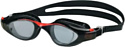 Очки для плавания Indigo Navaga GS23-2 (черный/красный)