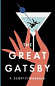 Книга издательства АСТ. The Great Gatsby (Fitzgerald F.S.)