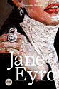 Книга издательства АСТ. Jane Eyre. Great Books (Бронте Ш.)