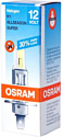 Галогенная лампа Osram H1 Assleason 1шт [64150ALS]