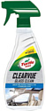 Turtle Wax Очиститель стекол Clearvue Glass Clean 500 мл 51781