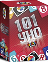 Настольная игра Topgame 101 Uno 01793