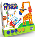 Настольная игра Danko Toys Ringo Bingo GBR-01-01