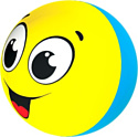 Интерактивная игрушка Азбукварик Веселый смайлик 4680019284729 (желтый)