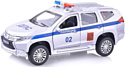 Внедорожник Технопарк Mitsubishi Pajero Sport Полиция PAJERO-S-POLICE