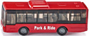 Автобус Siku Городской 1021