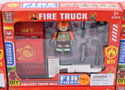 Игровой набор пожарного Huada 1824139-18-45