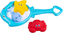 Набор игрушек для ванной Fancy Baby Весёлая рыбалка