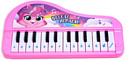 Пианино/синтезатор Zabiaka Пианино. Чудесные пони 7167240