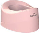 Детский горшок Kidwick Мини KW010301 (розовый)