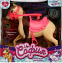 Набор принадлежностей для кукол Карапуз Лошадь для Софии HY824739-22-PH-S