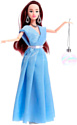 Кукла Happy Valley Снежная принцесса Ксения 6954246 (голубой)