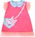 Одежда для кукол Mary Poppins Платье Зайка 452182