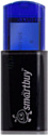 SmartBuy USB Flash Smart Buy 16GB Click Blue (SB16GBCL-B)