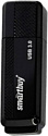 SmartBuy USB Flash Smart Buy Dock USB 3.0 64GB Black (SB64GBDK-K3)