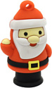 SmartBuy USB Flash Smart Buy NY series Santa 16GB [SB16GBSantaS]