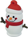 SmartBuy USB Flash Smart Buy NY series Snow Paul 16GB [SB16GBSnowP]