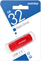 USB Flash SmartBuy Scout 32GB (красный)