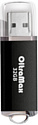 USB Flash Oltramax 30 32GB (черный) [OM032GB30-В]