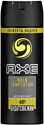 Axe Gold Temptation 150 мл