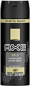 Axe Gold 150 мл