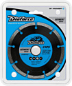 Набор отрезных дисков Diaforce Segment Basic 510125.21