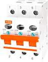 Выключатель нагрузки TDM Electric ВН-32-3P-63A SQ0211-0027