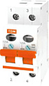 Выключатель нагрузки TDM Electric ВН-32 2р 100А SQ0211-0019