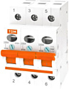 Выключатель нагрузки TDM Electric SQ0211-0029 (мини-рубильник)