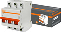 Выключатель автоматический TDM Electric SQ0218-0019